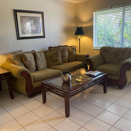 Casitas Coral Ridge Hotell Fort Lauderdale Eksteriør bilde