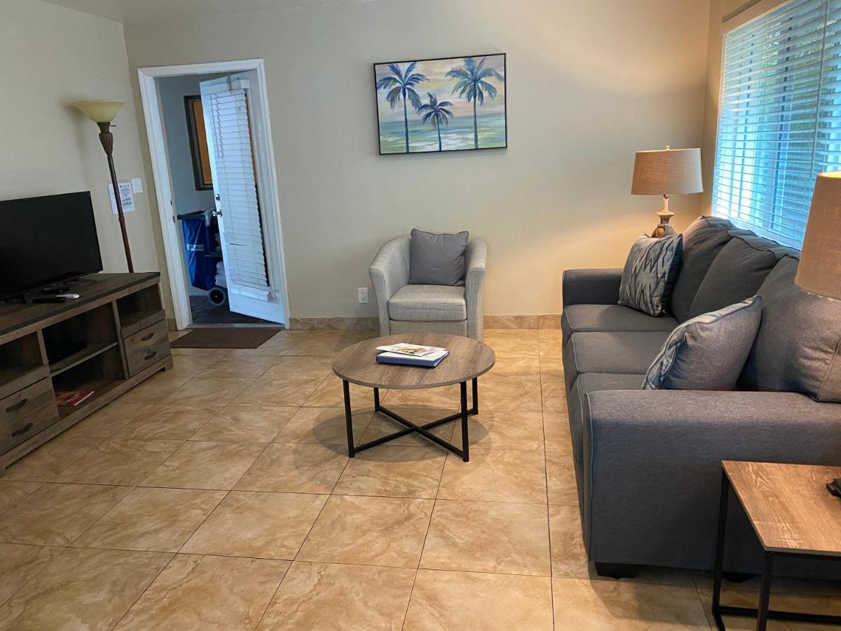 Casitas Coral Ridge Hotell Fort Lauderdale Eksteriør bilde
