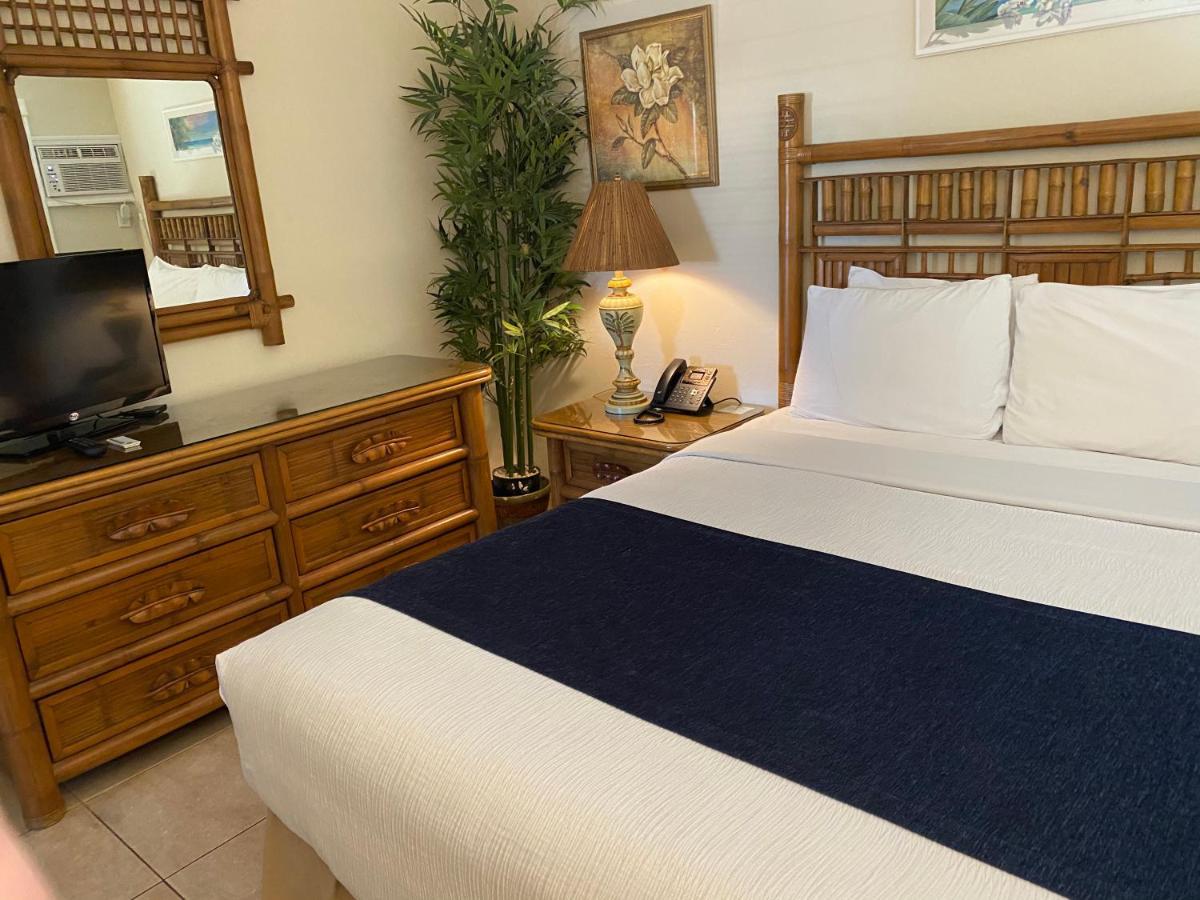 Casitas Coral Ridge Hotell Fort Lauderdale Eksteriør bilde