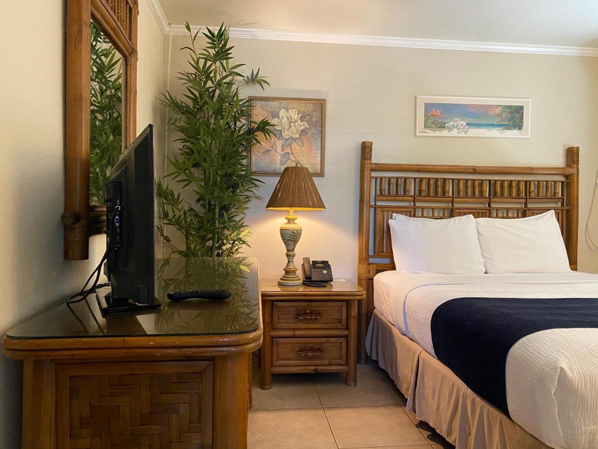 Casitas Coral Ridge Hotell Fort Lauderdale Eksteriør bilde
