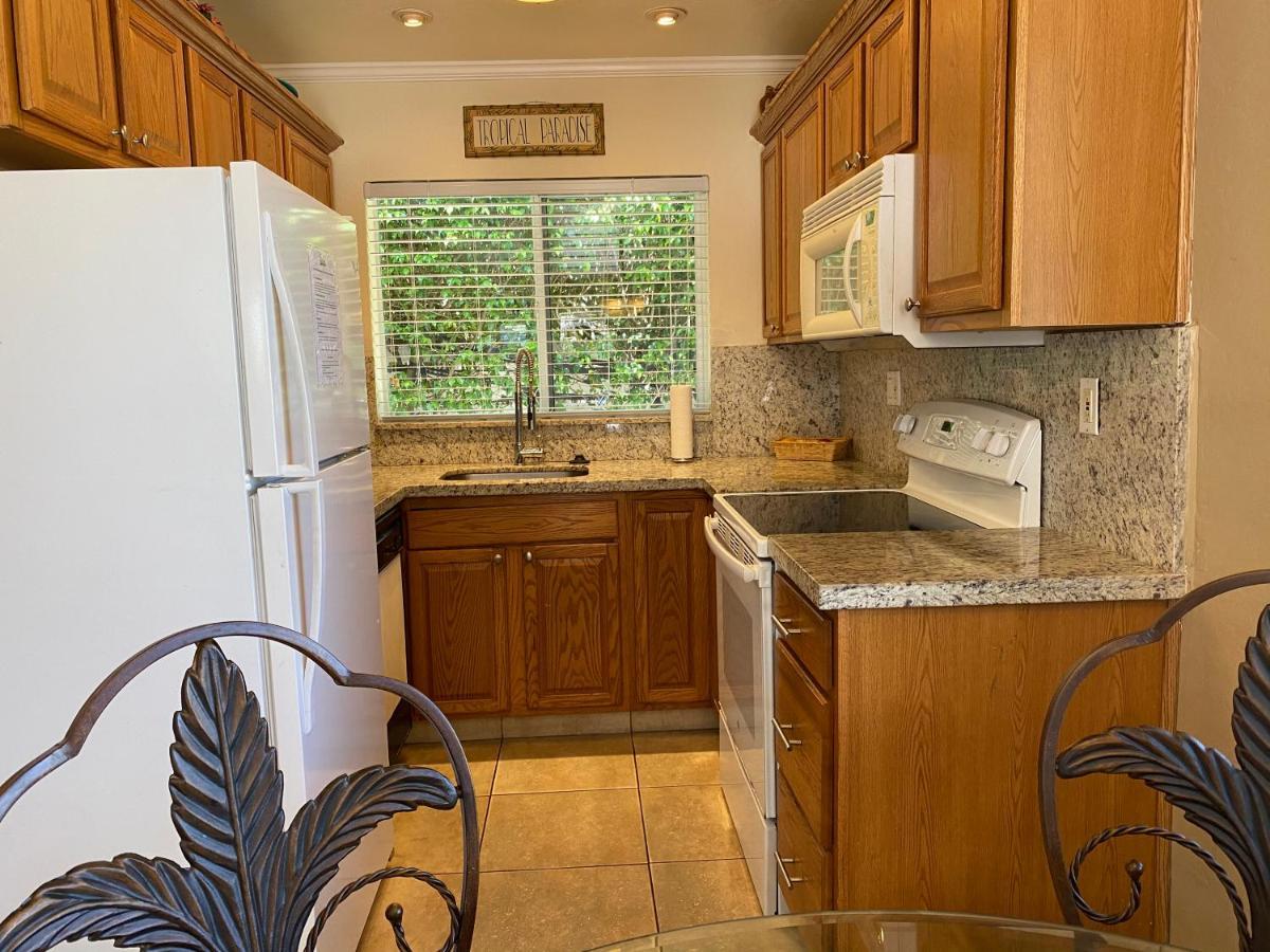 Casitas Coral Ridge Hotell Fort Lauderdale Eksteriør bilde
