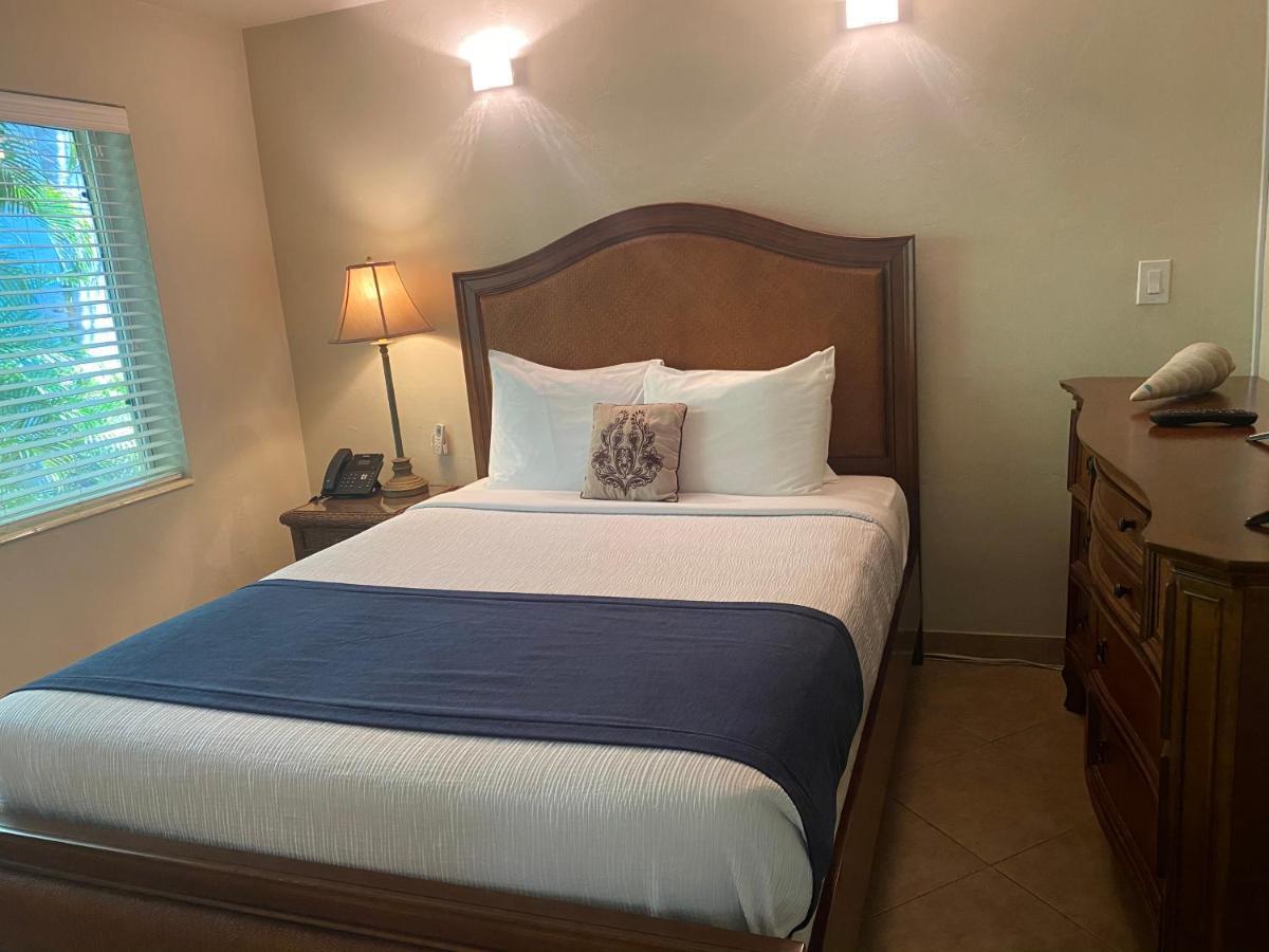 Casitas Coral Ridge Hotell Fort Lauderdale Eksteriør bilde