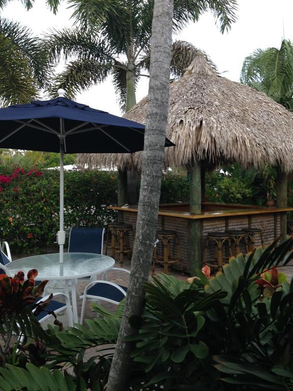 Casitas Coral Ridge Hotell Fort Lauderdale Eksteriør bilde