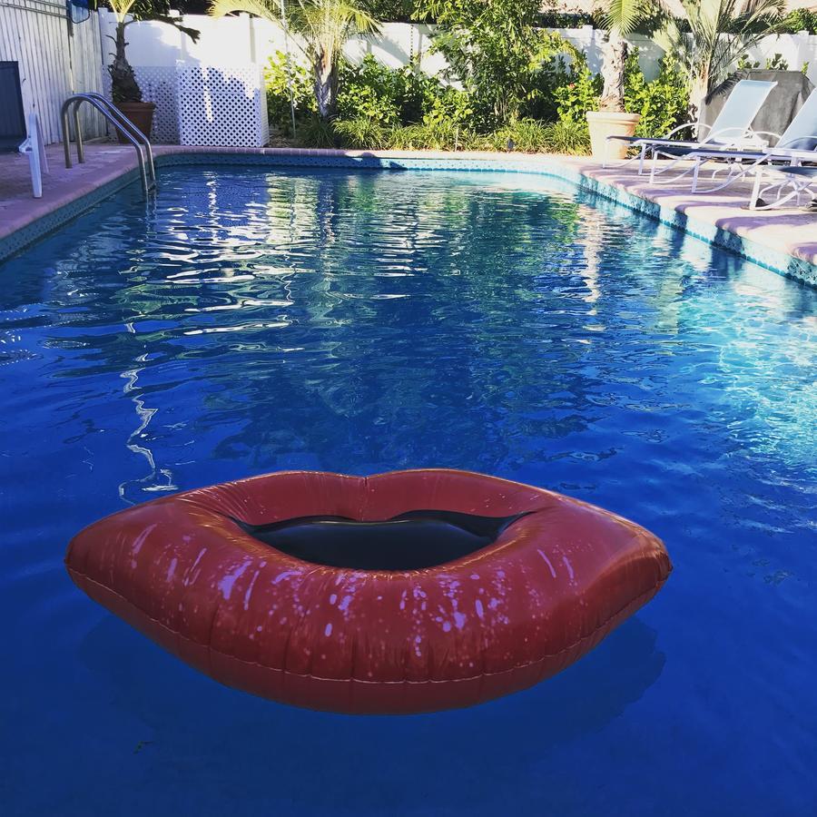 Casitas Coral Ridge Hotell Fort Lauderdale Eksteriør bilde