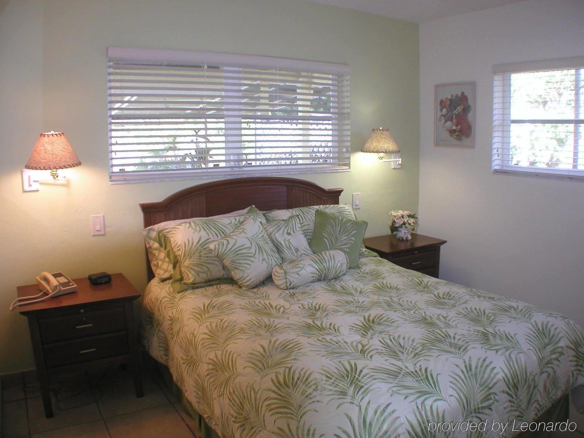 Casitas Coral Ridge Hotell Fort Lauderdale Eksteriør bilde