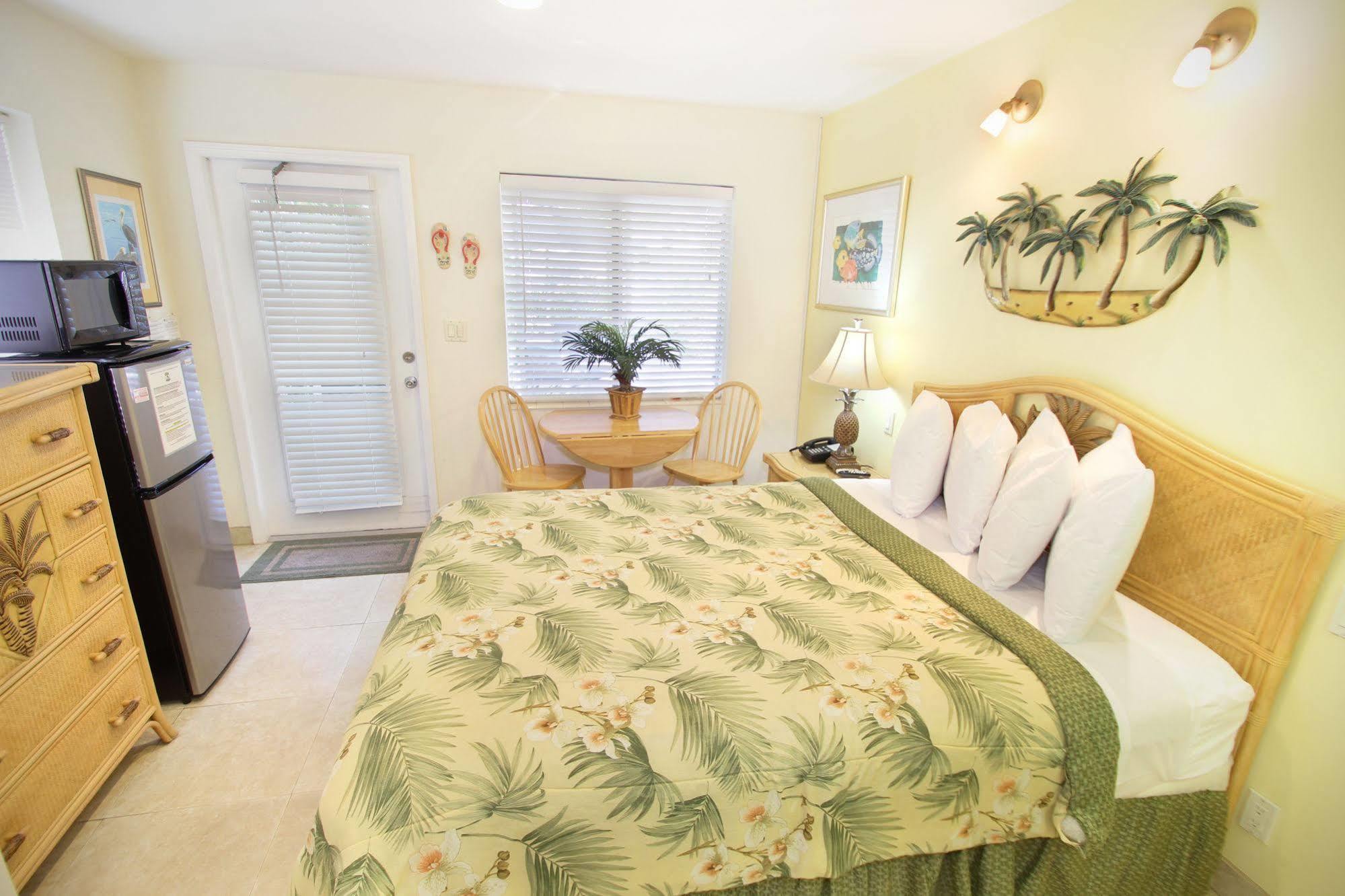 Casitas Coral Ridge Hotell Fort Lauderdale Eksteriør bilde