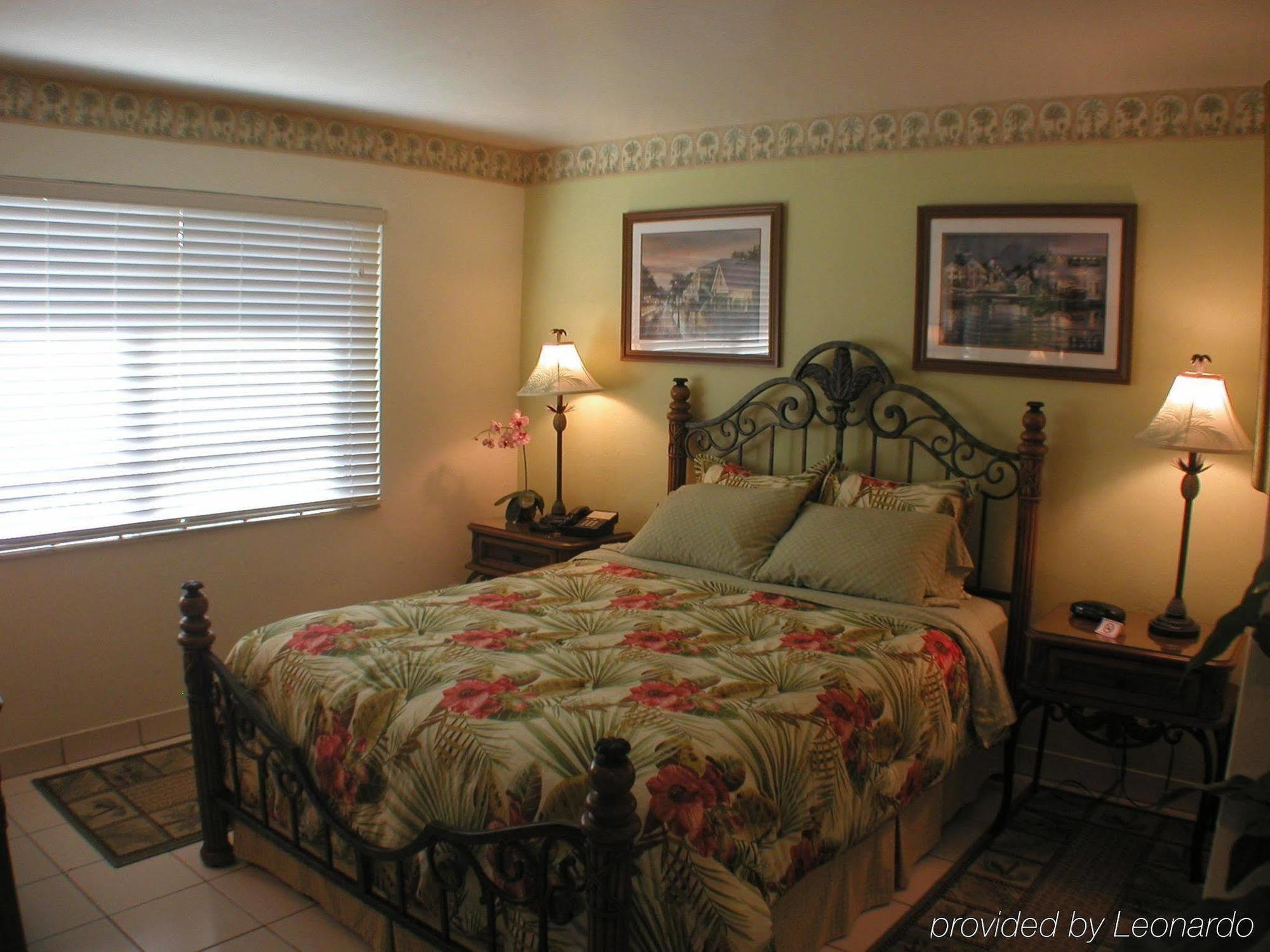Casitas Coral Ridge Hotell Fort Lauderdale Eksteriør bilde