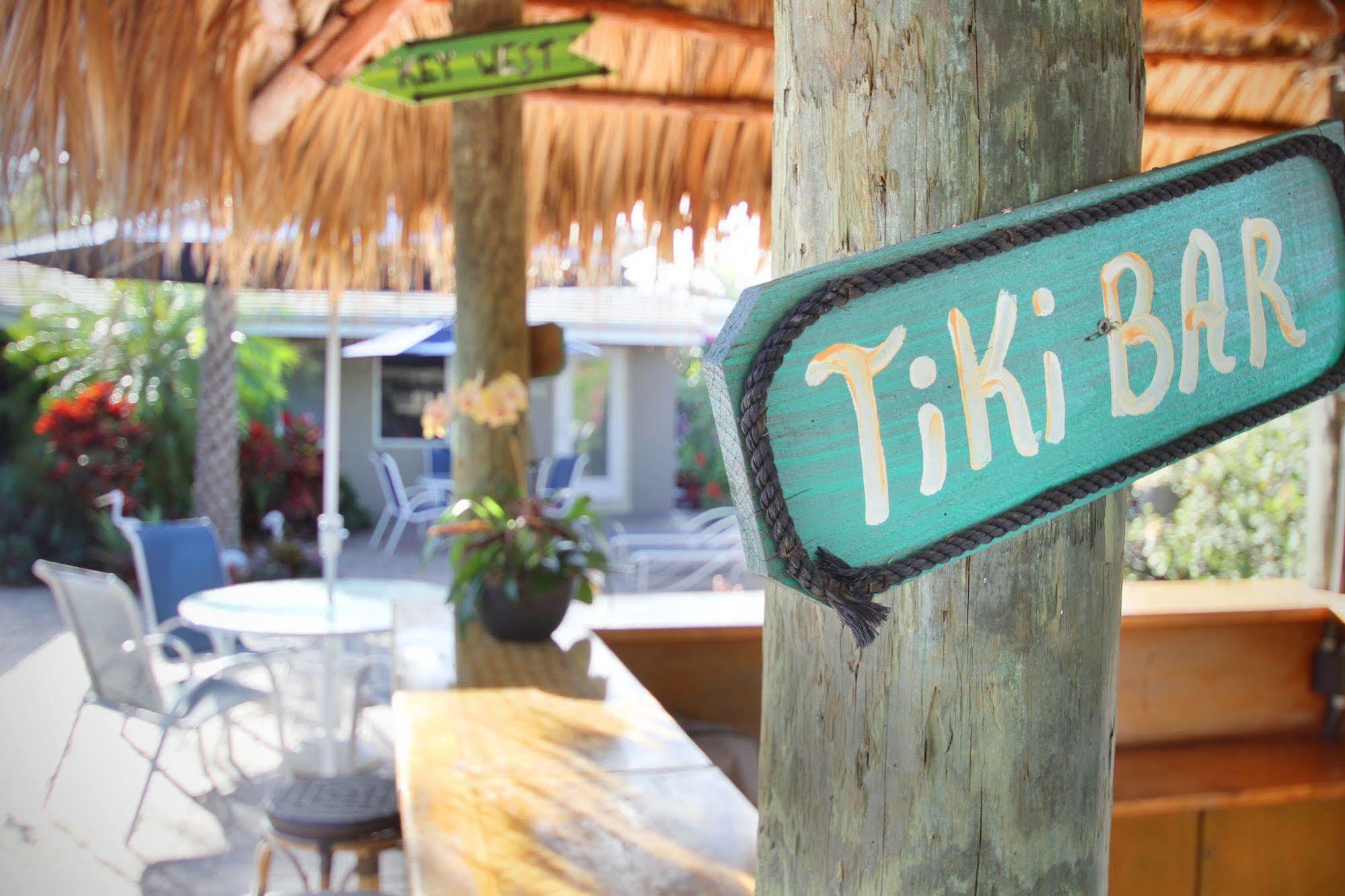 Casitas Coral Ridge Hotell Fort Lauderdale Eksteriør bilde