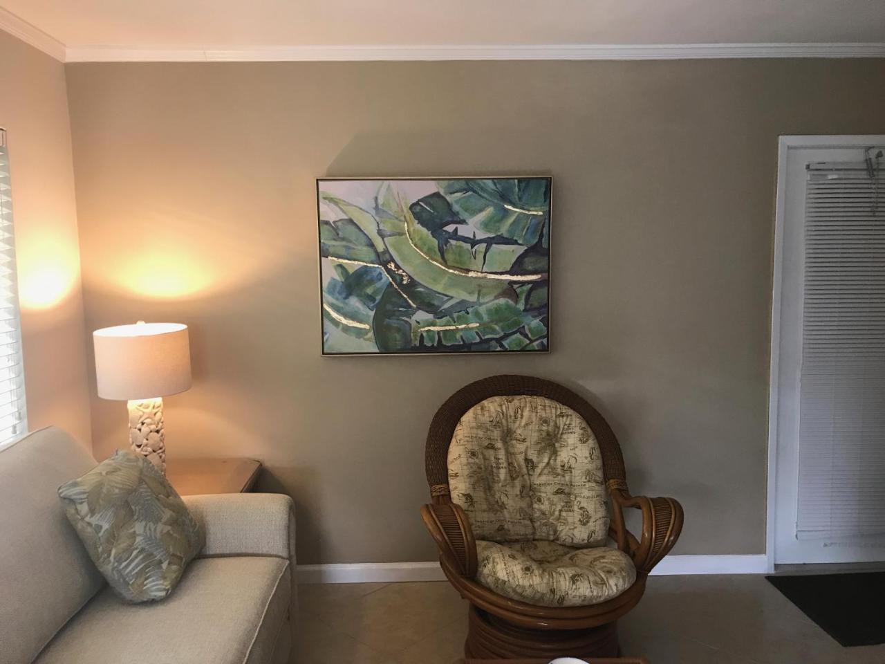 Casitas Coral Ridge Hotell Fort Lauderdale Eksteriør bilde