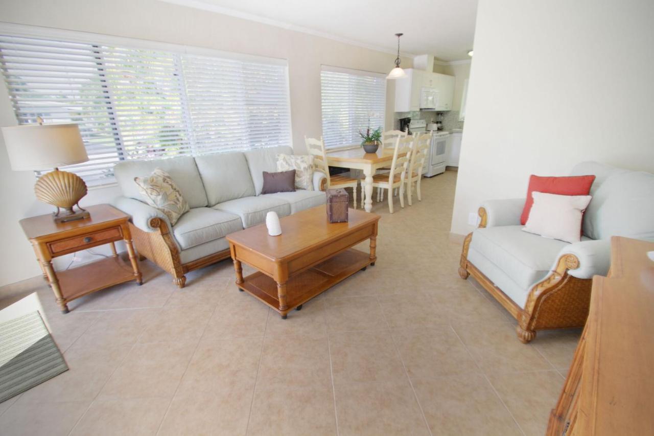 Casitas Coral Ridge Hotell Fort Lauderdale Eksteriør bilde