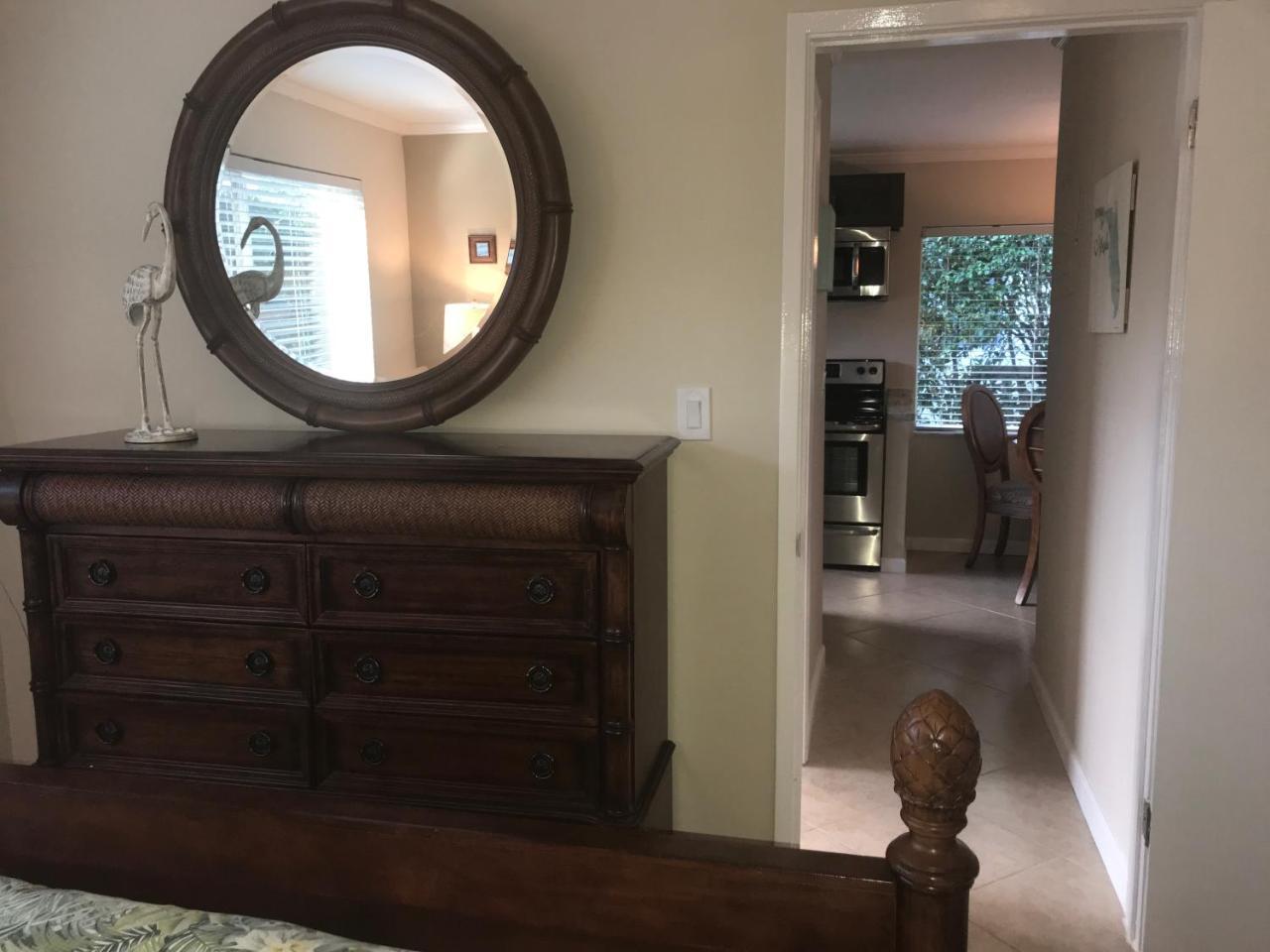 Casitas Coral Ridge Hotell Fort Lauderdale Eksteriør bilde