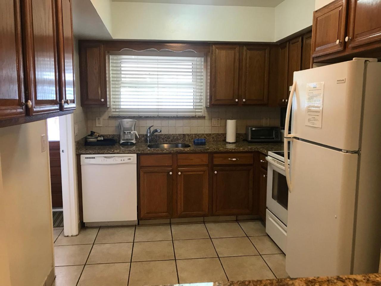 Casitas Coral Ridge Hotell Fort Lauderdale Eksteriør bilde