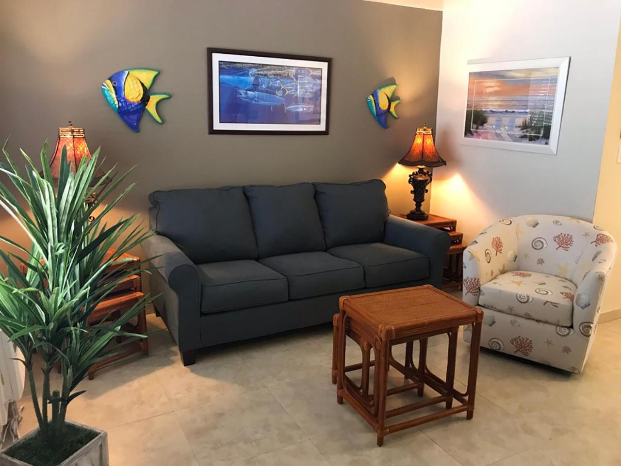 Casitas Coral Ridge Hotell Fort Lauderdale Eksteriør bilde