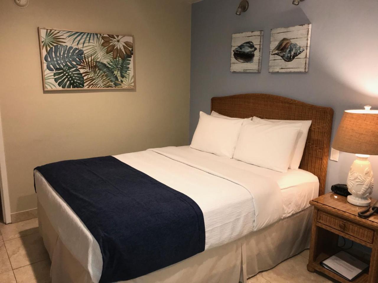 Casitas Coral Ridge Hotell Fort Lauderdale Eksteriør bilde