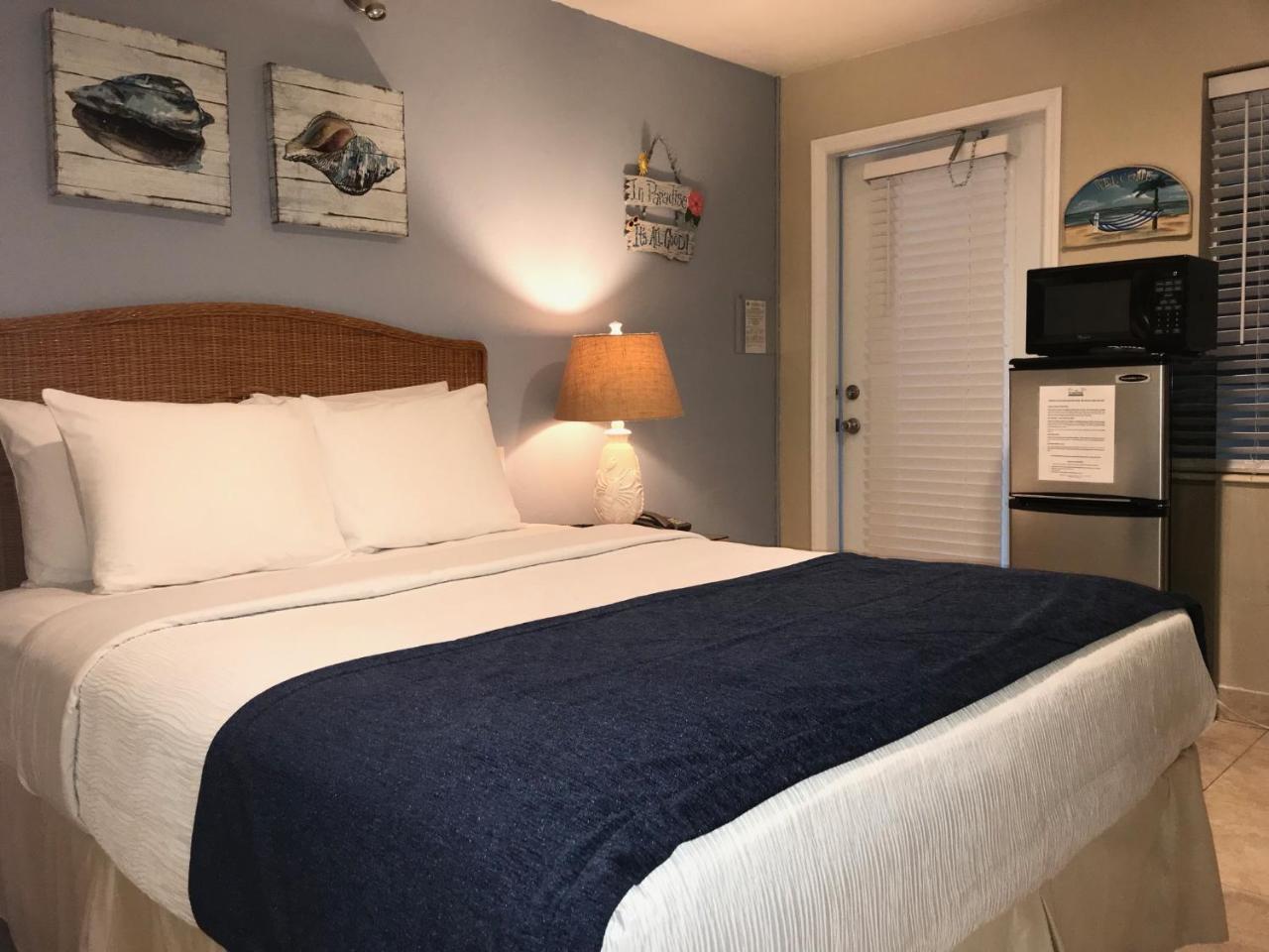 Casitas Coral Ridge Hotell Fort Lauderdale Eksteriør bilde