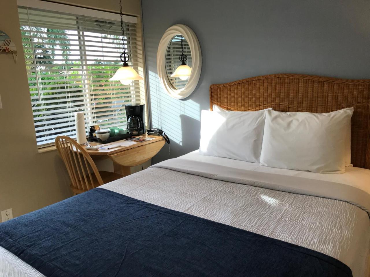 Casitas Coral Ridge Hotell Fort Lauderdale Eksteriør bilde