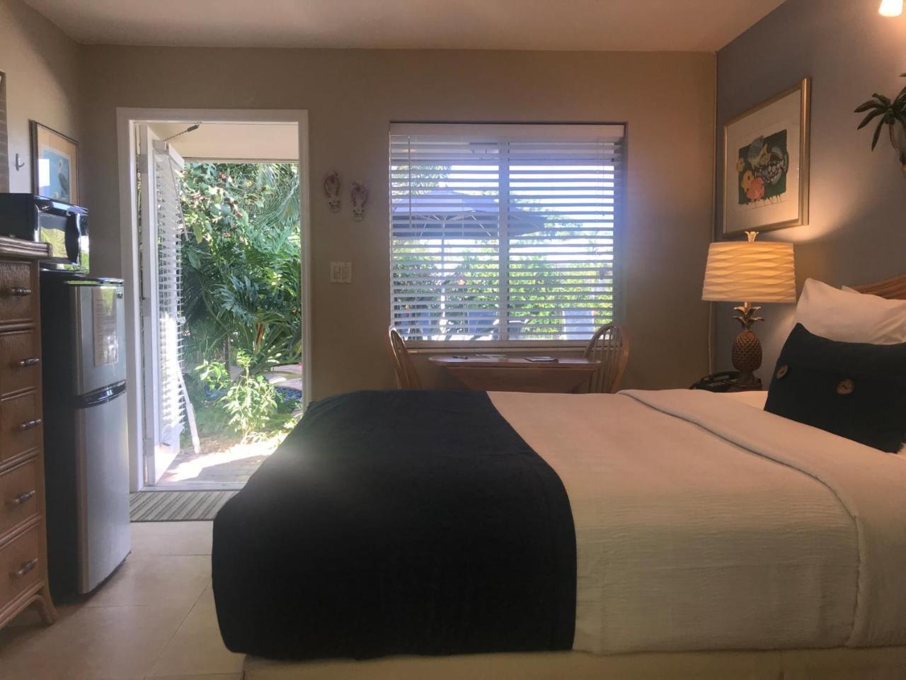Casitas Coral Ridge Hotell Fort Lauderdale Eksteriør bilde