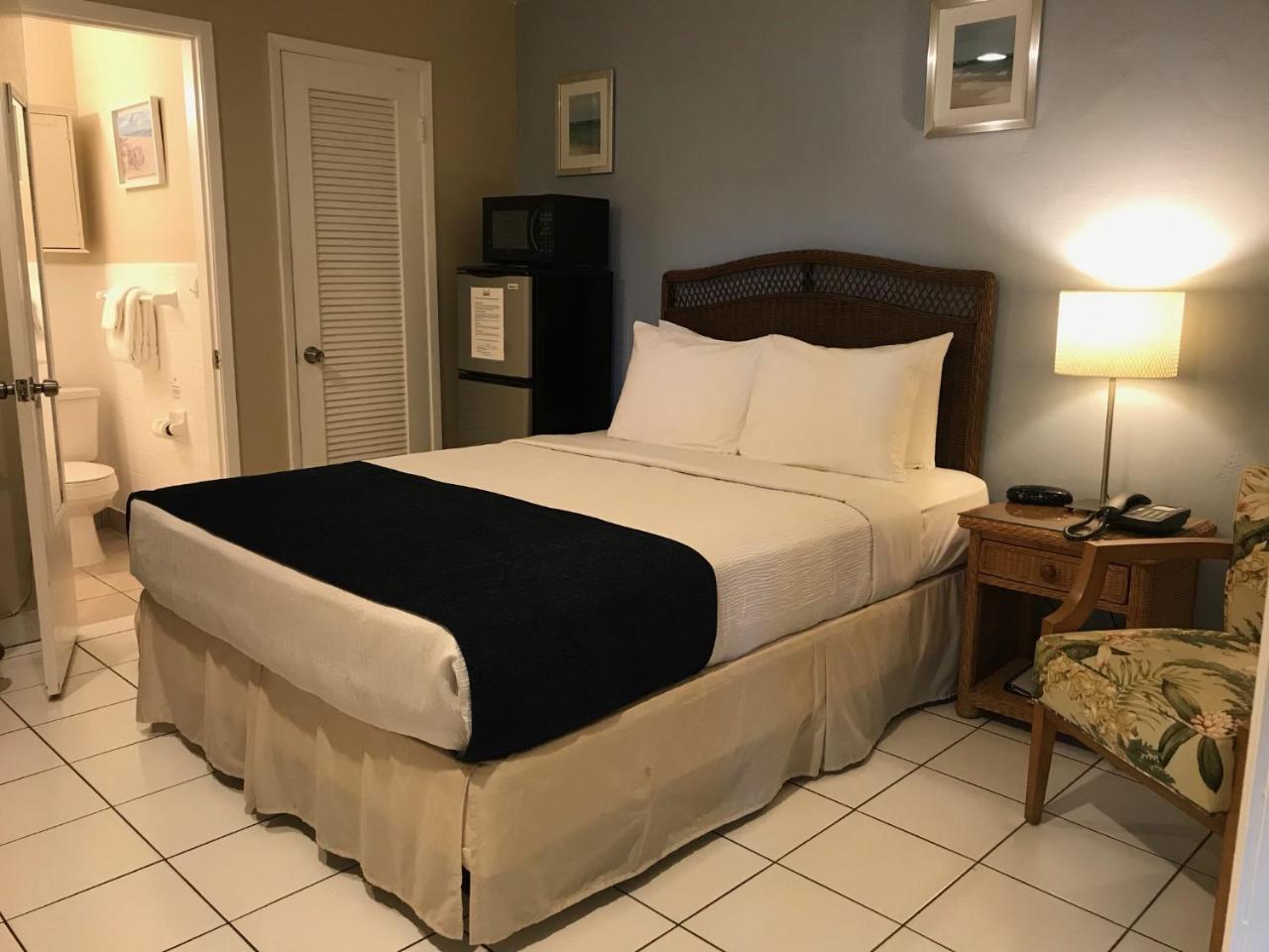 Casitas Coral Ridge Hotell Fort Lauderdale Eksteriør bilde