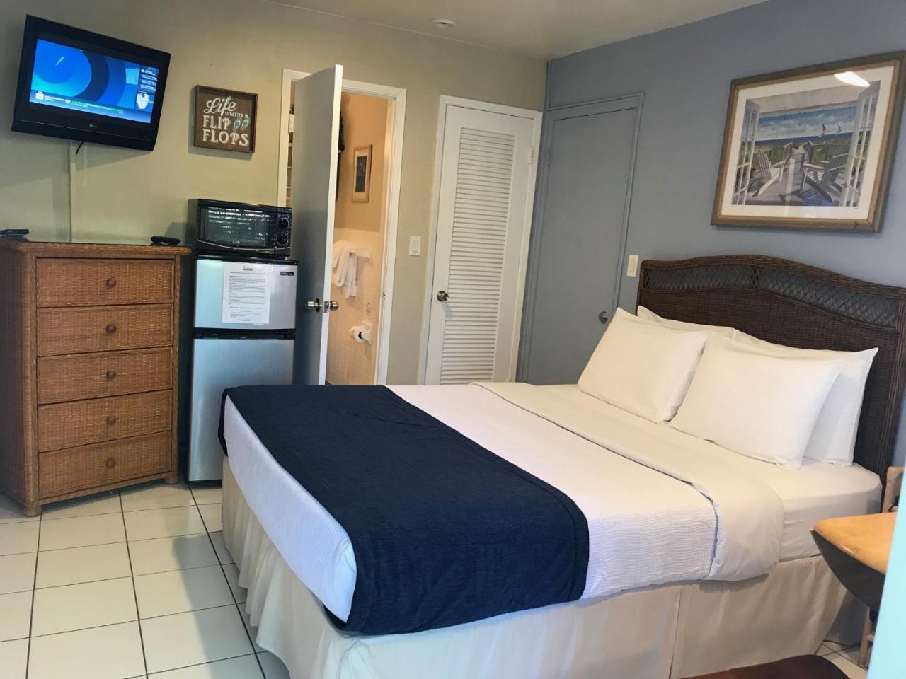 Casitas Coral Ridge Hotell Fort Lauderdale Eksteriør bilde