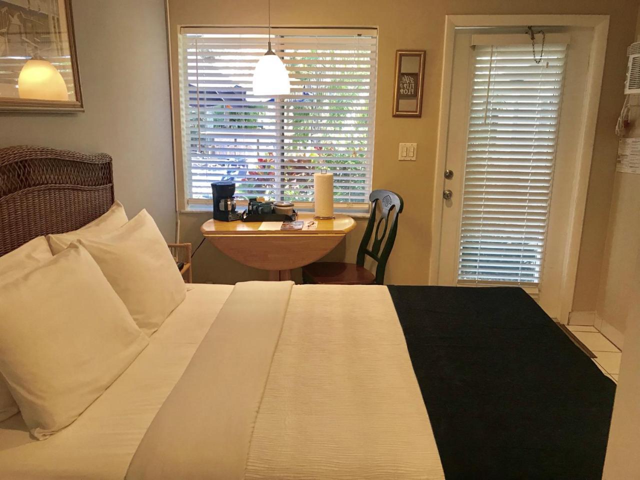 Casitas Coral Ridge Hotell Fort Lauderdale Eksteriør bilde