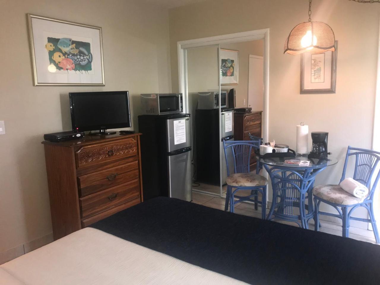 Casitas Coral Ridge Hotell Fort Lauderdale Eksteriør bilde